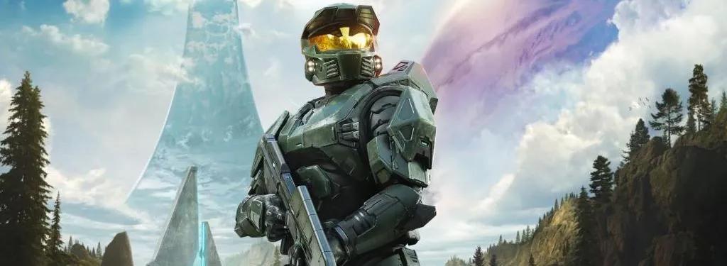Halo: Campaign Evolved Utgivelsesdato angivelig avslørt