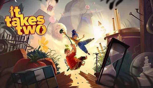 It Takes Two passerer 30 millioner solgte eksemplarer - et fenomen innen Co-Op Gaming