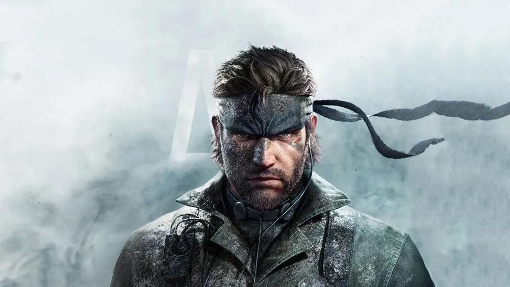 Sony Pictures jobber med filmatisering av Metal Gear Solid