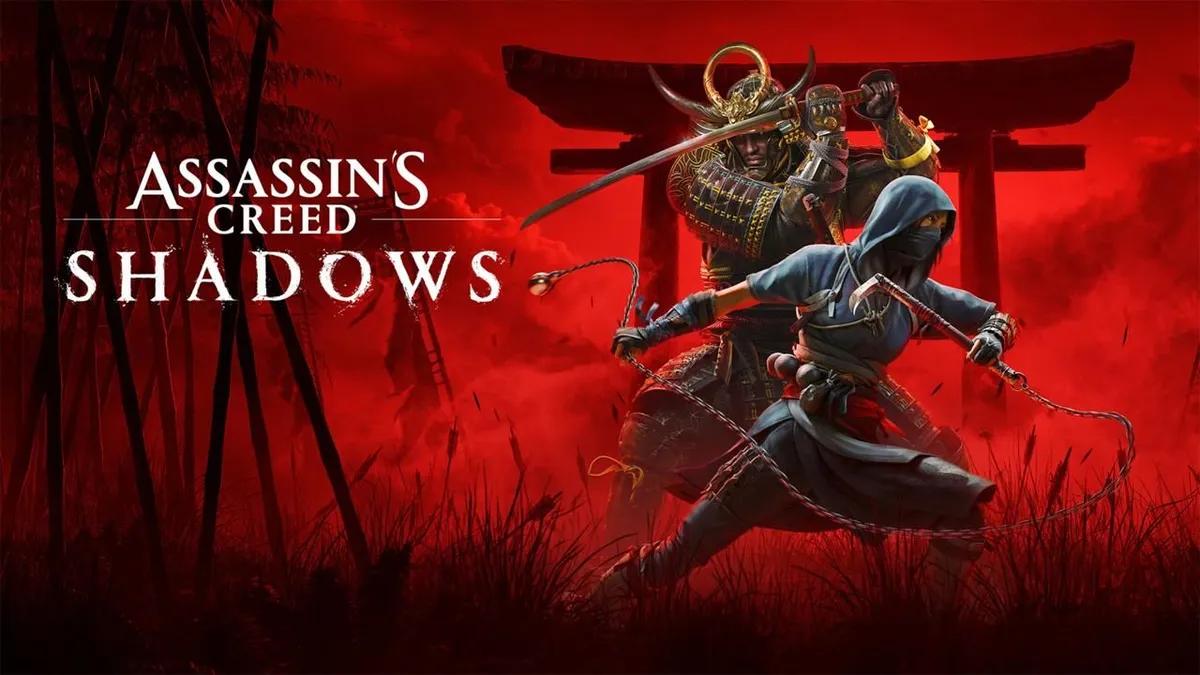 Assassin's Creed Shadows på Switch 2 får støtte for tastatur og mus, store balanseendringer og Patch 1.1.10-rettelser