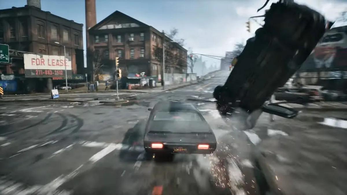 Liquid Swords avslørte Samsons veikart for denne måneden