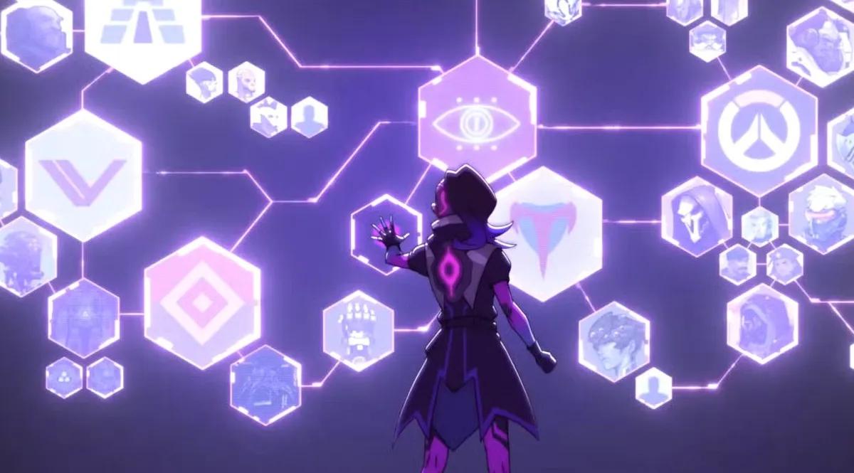 Overwatch bekrefter Sombra, Lifeweaver og Roadhog Reworks