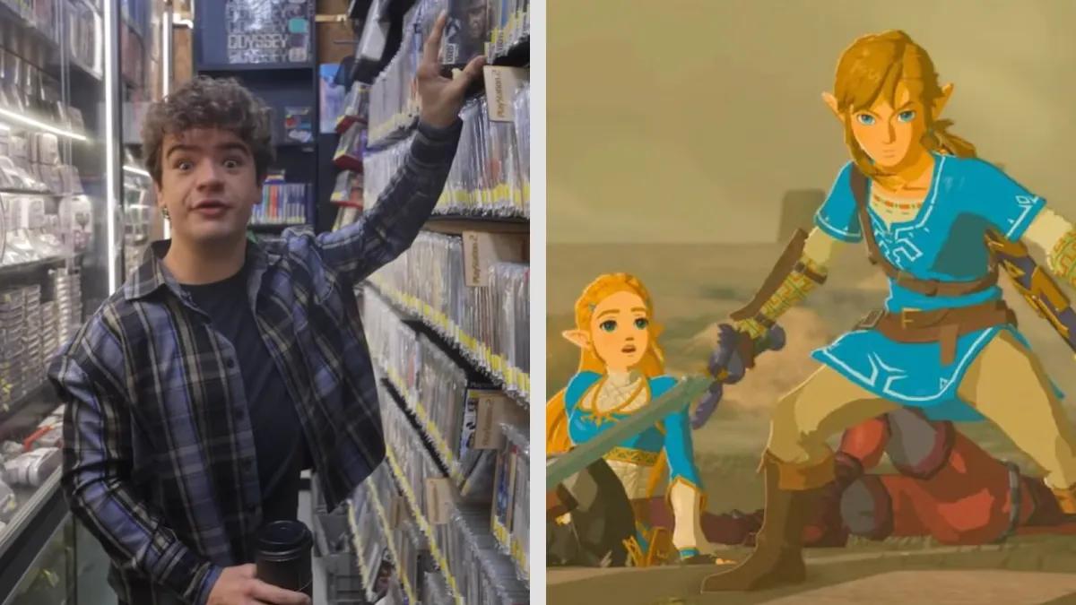 Polygons nye show med Stranger Things-stjernen Gaten Matarazzo, og hvorfor vi elsker det