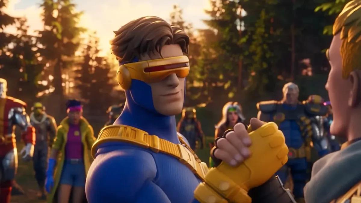 Epic Games utvikler en Disney Extraction Shooter, og sjangeren har aldri vært mer overfylt