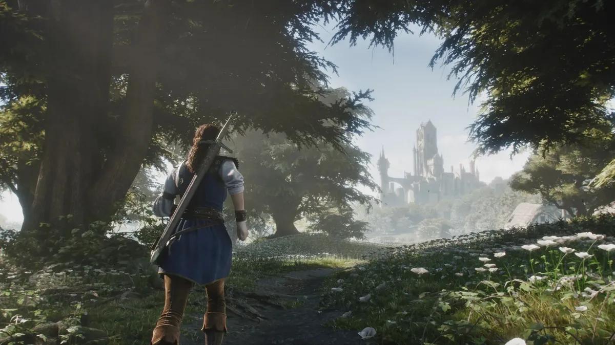 Nytt Fable-videospill kan bli utsatt til 2027 på grunn av GTA 6