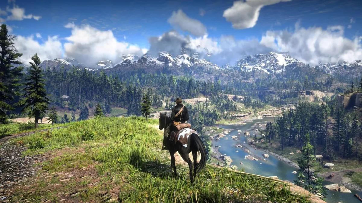 Red Dead Redemption 3 - De beste protagonistalternativene fansen ønsker å se