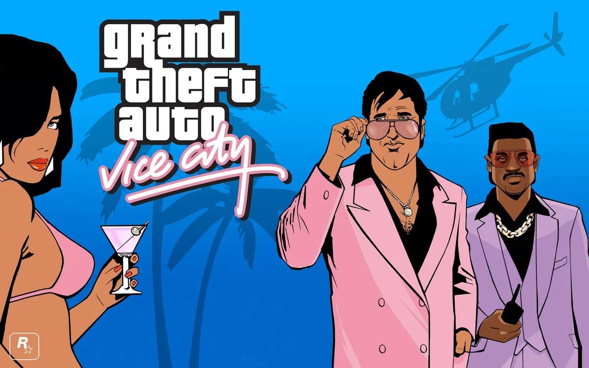 GTA 6 Vice City blir ikke det samme - hva fansen bør forvente