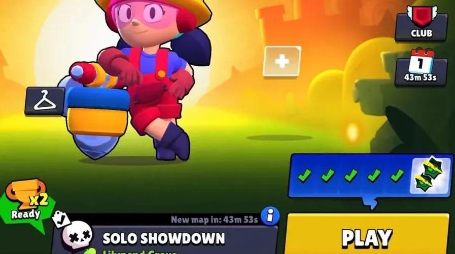 Brawl Stars "Keep Brawl Alive" Arrangementet er live - Gratis belønninger, utfordringer og 100K Gems Giveaway