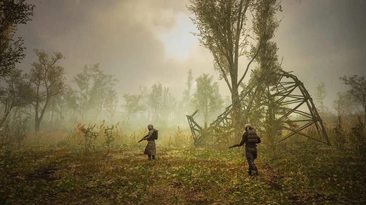 S.T.A.L.K.E.R. 2: Heart of Chernobyl får gratis oppdatering - forseglet sannhet