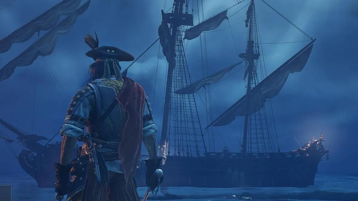 Windrose øker på Steam med 90% positive anmeldelser - en ny indie-overlevelseshit