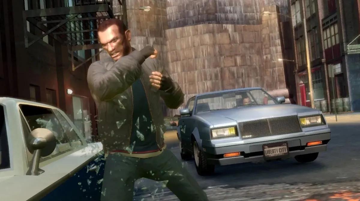 Insider avslører om Rockstar Games lager en GTA 4-port eller remaster