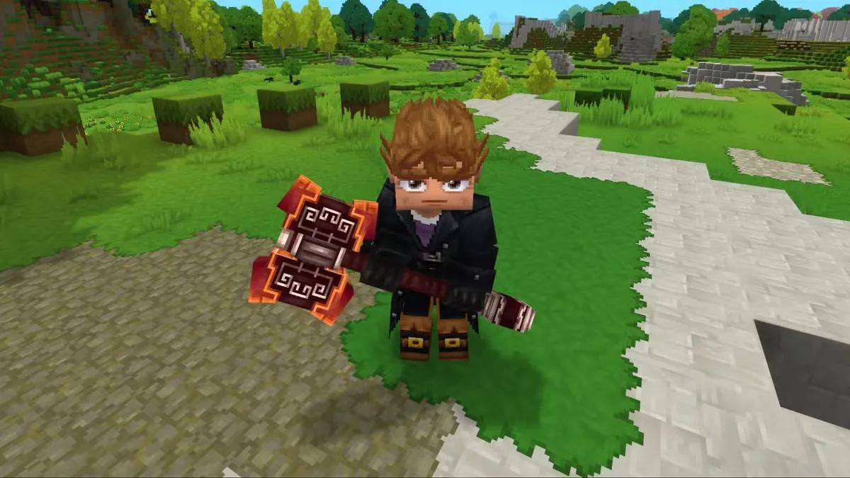 Falsk Hytale-spill treffer Nintendo eShop - rettslige skritt på gang