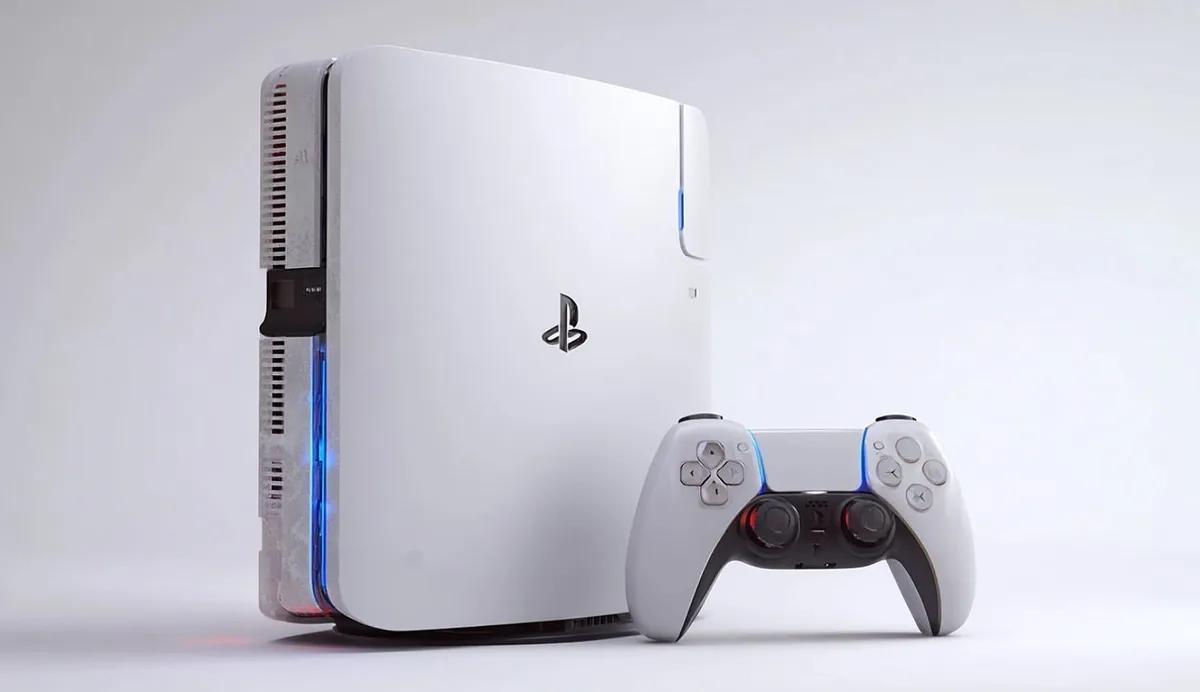 PlayStation 6 kan få bakoverkompatibilitet med PS4 og PS5