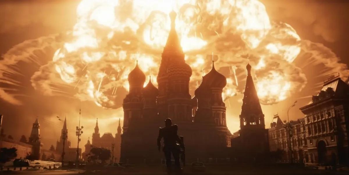 4A Games avslørte den første traileren til Metro 2039