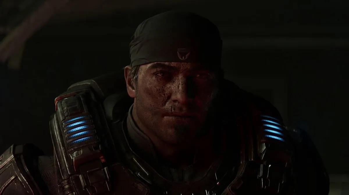 Gears of War: E-Day blir hyllet av spillseriens skaper, Cliff Bleszinski