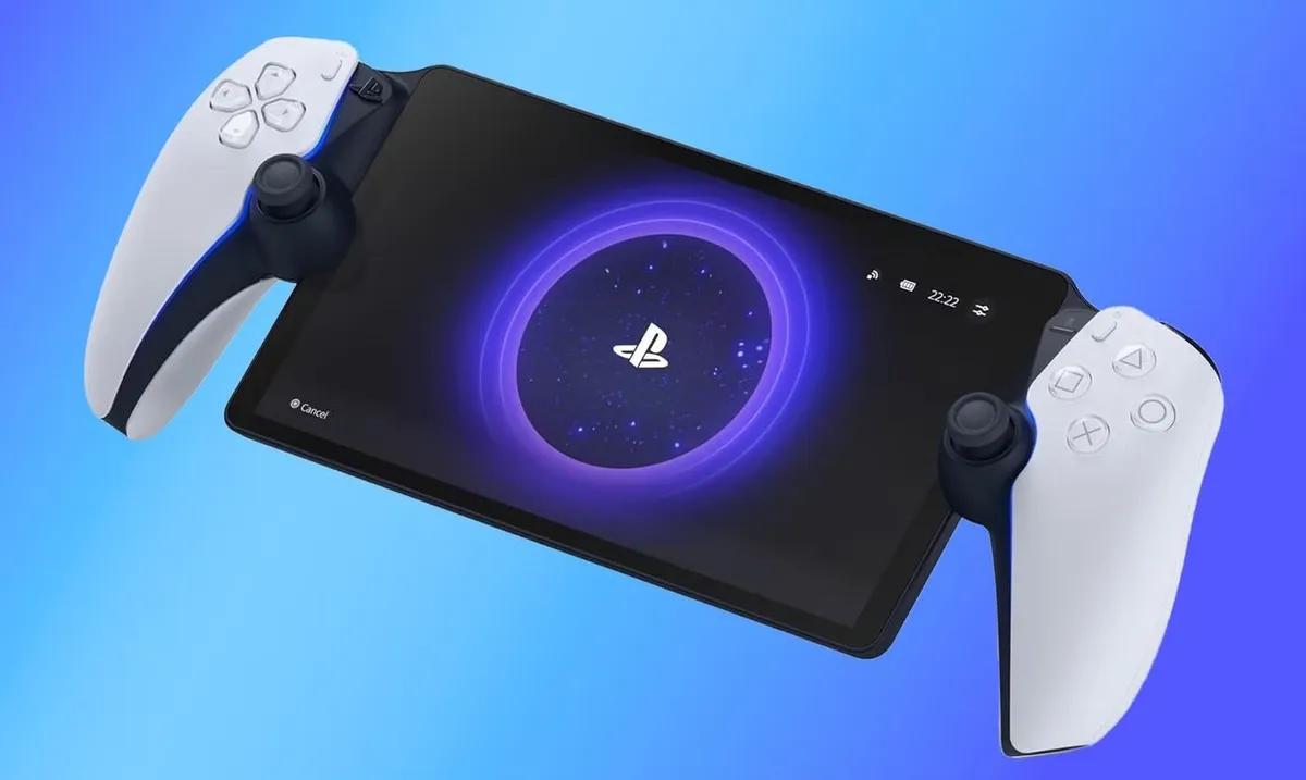 Spesifikasjoner for PlayStations nye håndholdte konsoll avslørt