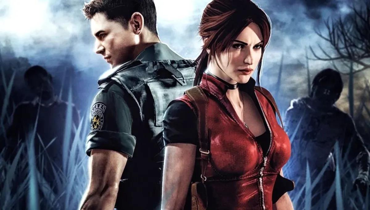Capcom forbedrer kampsystemet for Resident Evil Code: Veronica Remake
