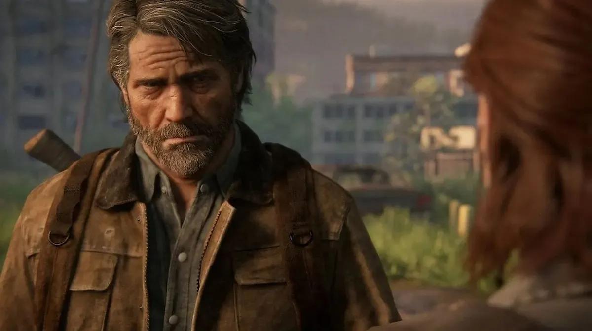 Troy Baker hinter om Joels tilbakekomst i The Last of Us: Part III