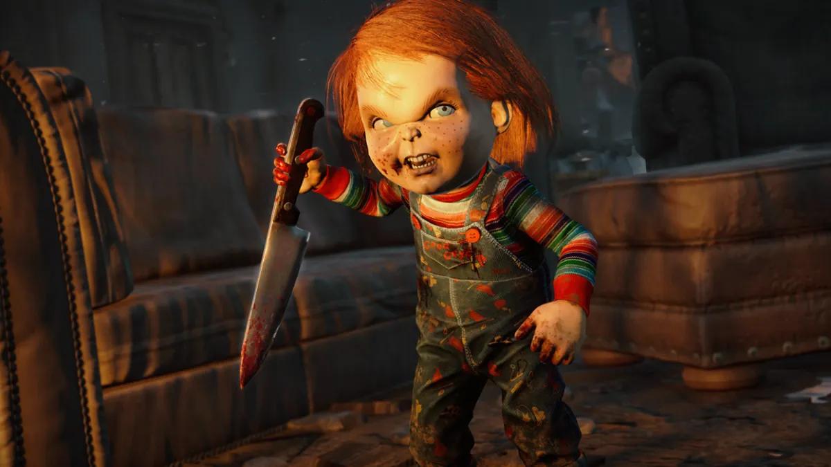 Behaviour Interactive permitterer ansatte etter at Dead by Daylight Senior Animator bekrefter plutselig avgang