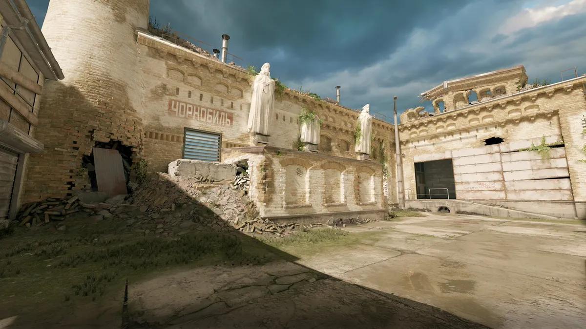 Kommer cachen endelig tilbake? Valve hinter om kartpooloppdatering for CS2