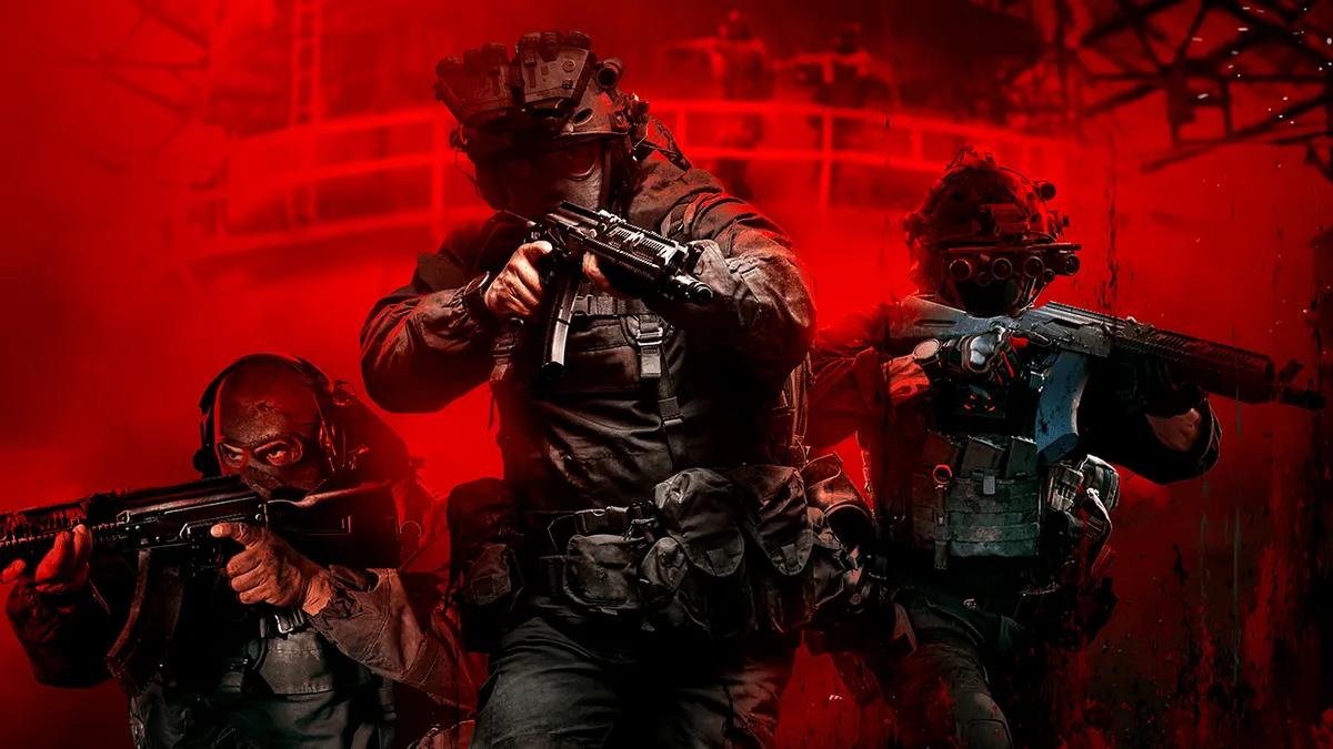 Debuttraileren til Call of Duty: Modern Warfare 4 kan bli avslørt neste uke