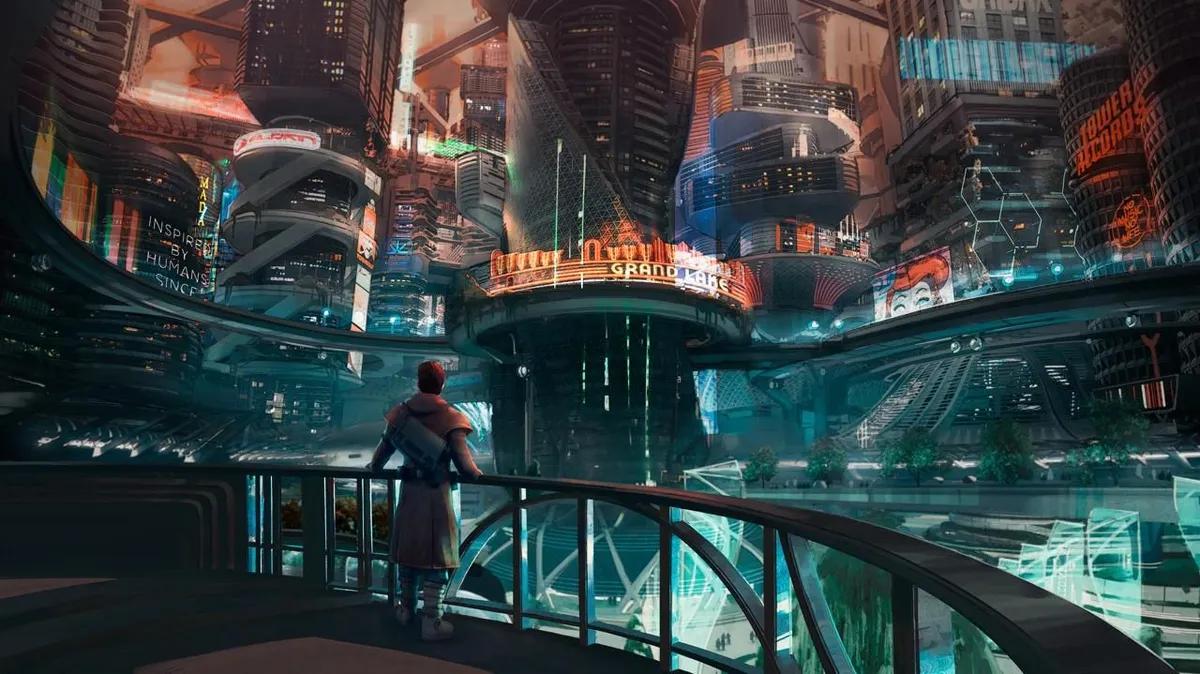 Ikke bare Pragmata – 8 beste sci-fi-spill du bør spille