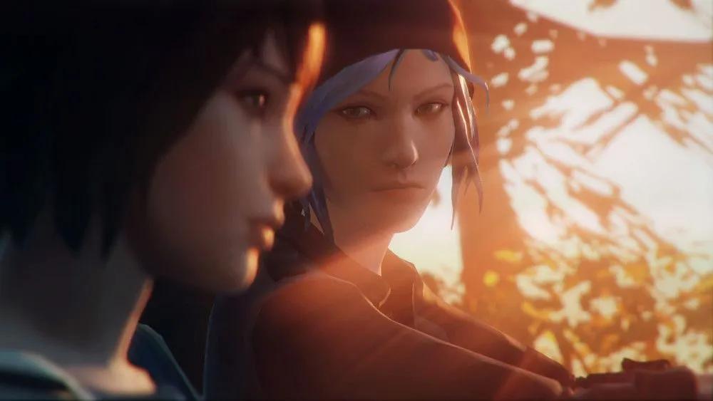 Innspillingen av TV-serien Life is Strange starter i sommer
