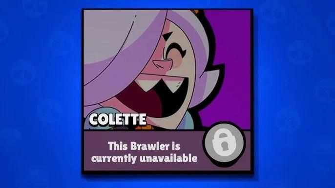 Brawl Stars deaktiverer Colette – en spillbrytende feil utløser forargelse i lokalsamfunnet