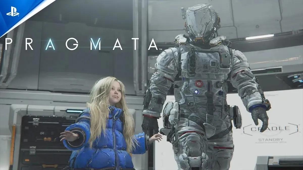 Guide til Pragmata-avslutninger – Slik låser du opp alle avslutninger