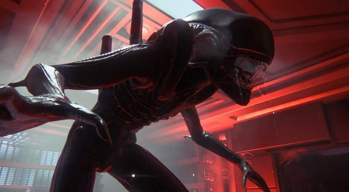Alien: Isolation 2 bekreftet å bruke Unreal Engine 5