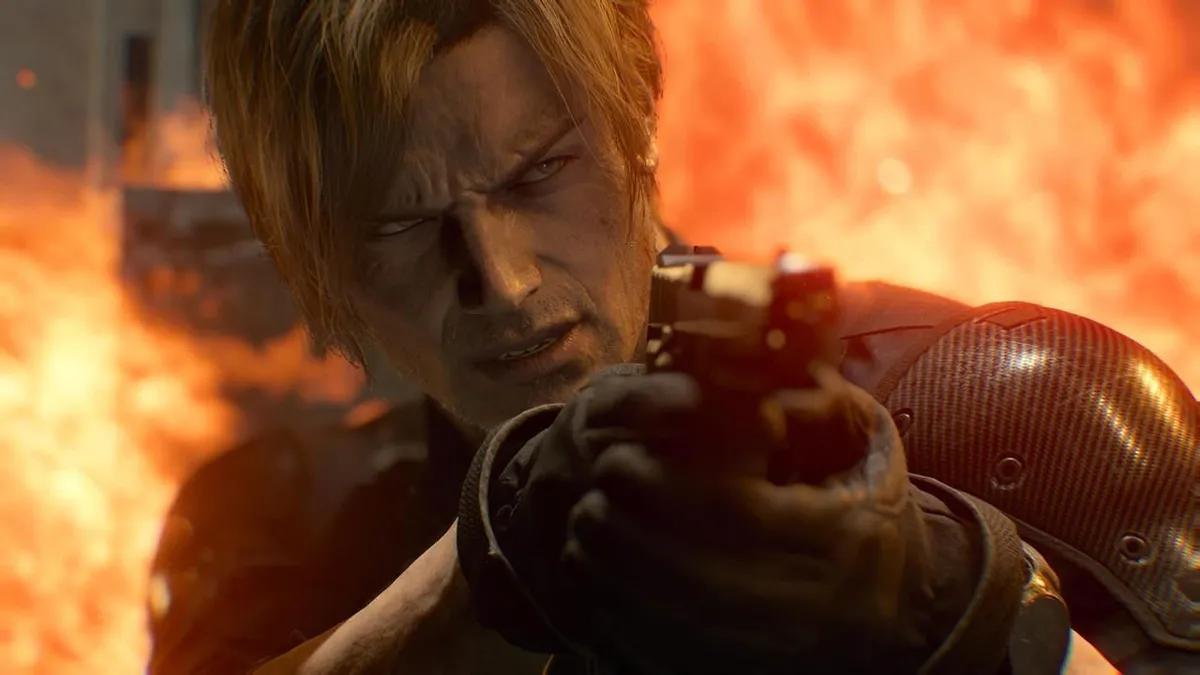 Insider avslører Capcoms planer om å gi ut nye Resident Evil-titler