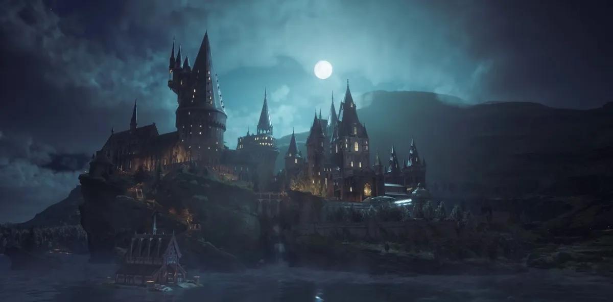 Galtvort-arven er nok en gang tilgjengelig gratis på Epic Games Store