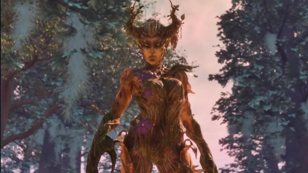 Oblivion Remastered "praktisk talt uspillbar" fordi ingen PC-oppdatering siden juli