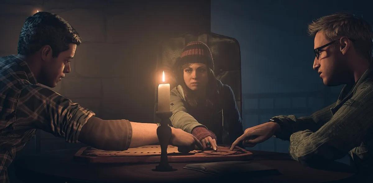 Until Dawn 2 ryktes å være under utvikling for PlayStation 6