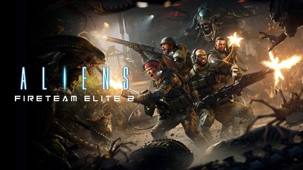 Alien: Fireteam Elite-oppfølger offisielt bekreftet med en avsløringstrailer