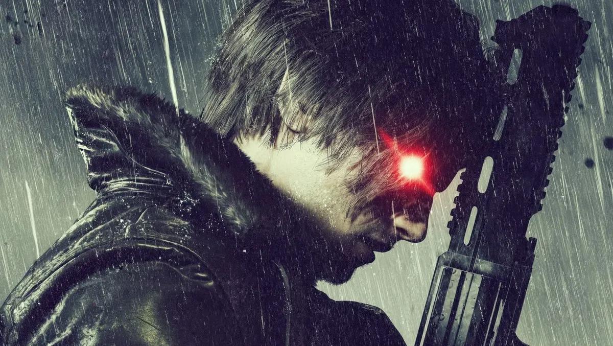 Capcom lanserte et minispill for Resident Evil Requiem som en del av spillets DLC