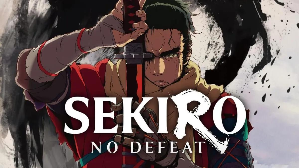 Sekiro Anime bekreftet for oktoberutgivelse - første episoder kommer på kino 4. september