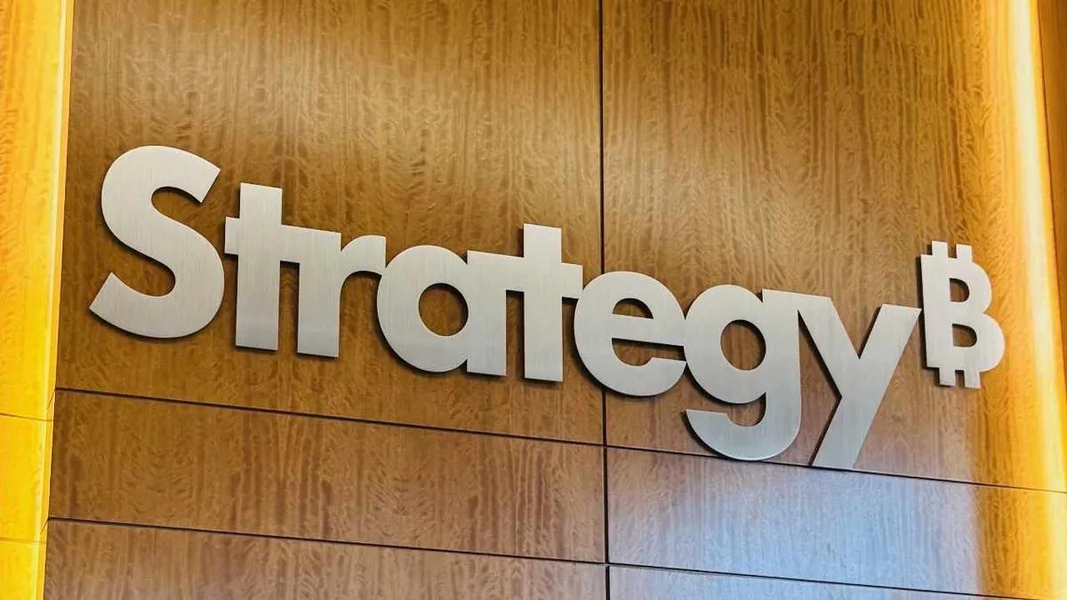 Strategi signaliserer potensielt delvis BTC-salg for å finansiere utbytte etter rekordtap på 12.54 milliarder dollar i 1. kvartal