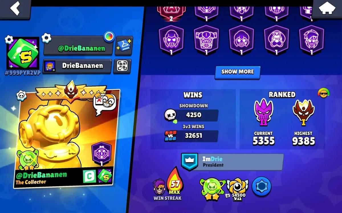Mystisk "sjeldneste" Brawl Stars-profilikon utløser vanvidd i samfunnet
