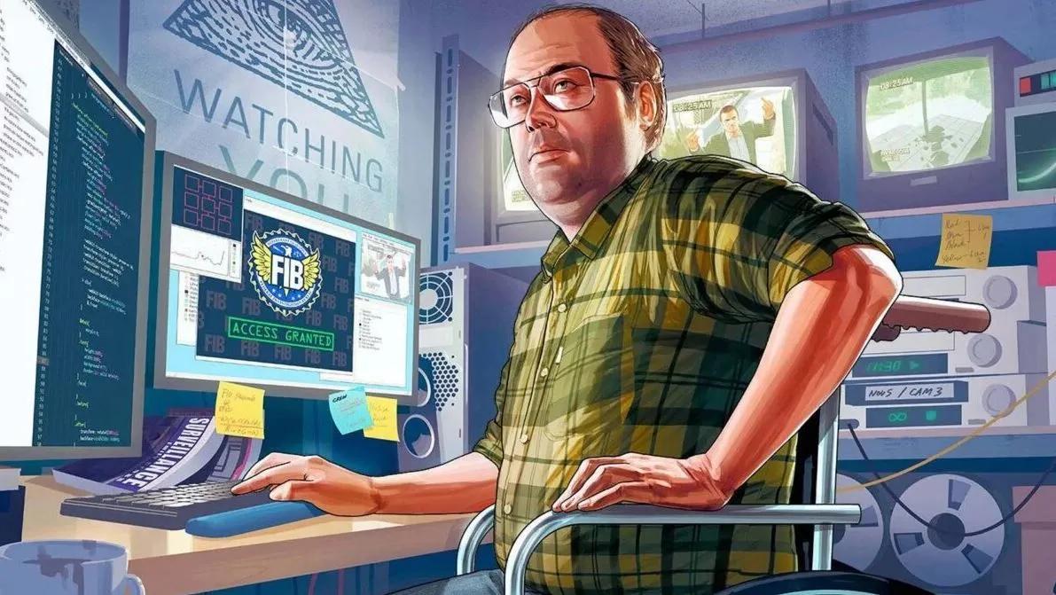 Rockstar Games ser ut til å laste opp den nye GTA 6-traileren til nettstedet deres