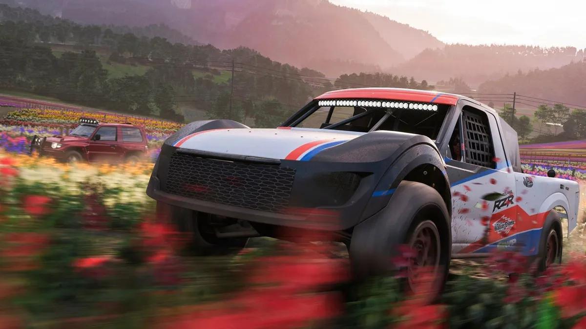 Playground Games innrømmet faktumet om Forza Horizon 6 lekkasje på PC