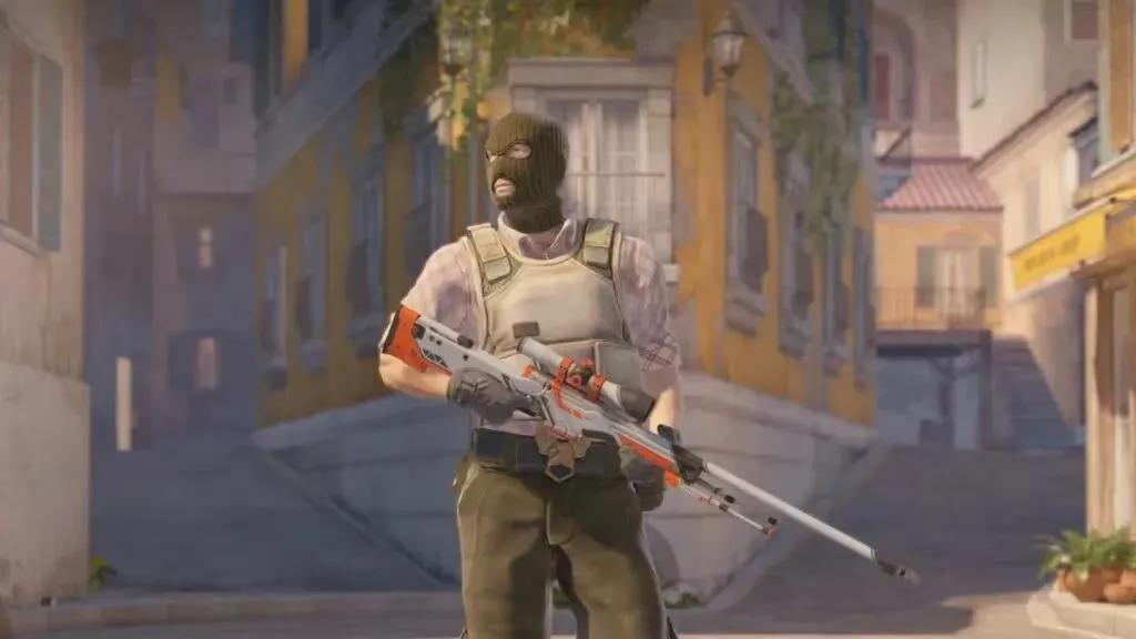 LOUD går offisielt inn i Counter-Strike med rødglødende brasiliansk liste