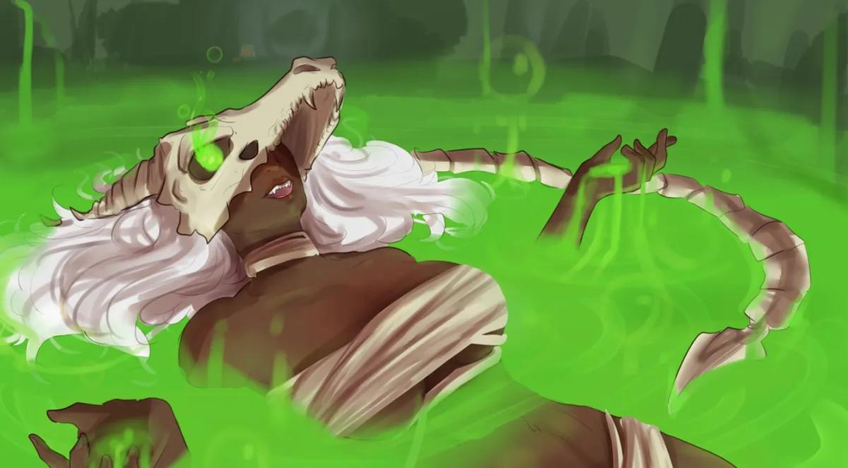 Mega Crit legger til den lenge etterspurte besittelseslisten til Slay the Spire 2 i beta-oppdateringen som kutter Doormaker