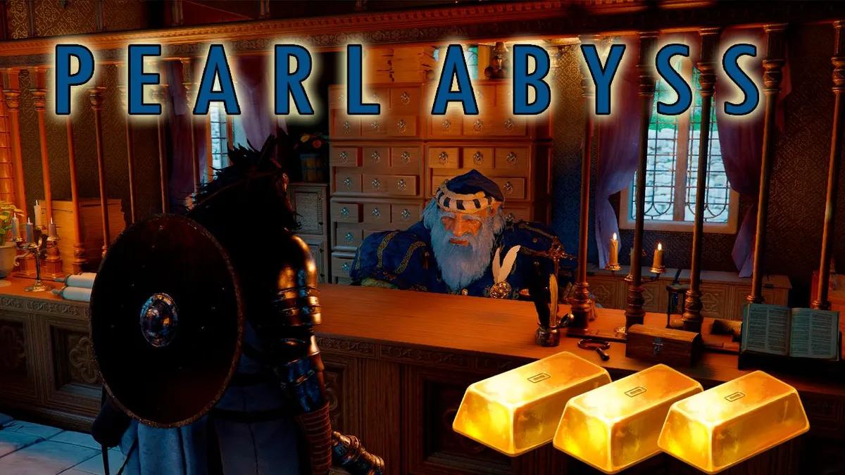 Pearl Abyss delte spennende salgstall for Crimson Desert