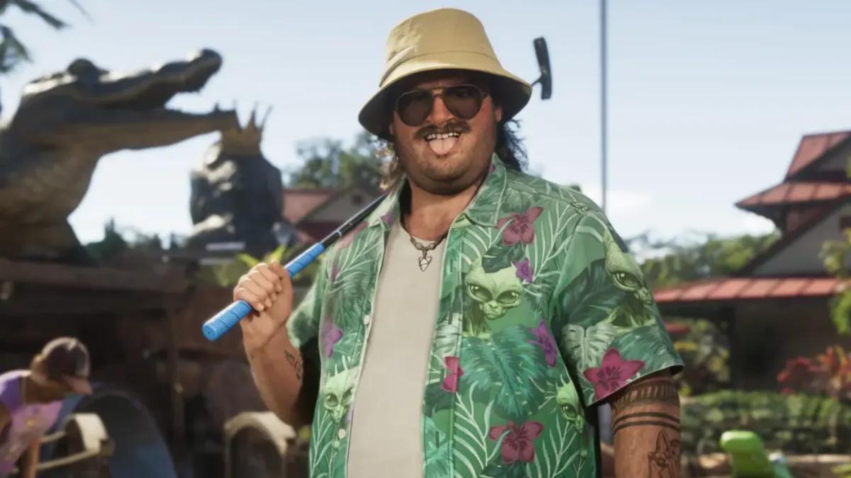 GTA 6 Trailer 3 Madness Gaining og Rockstar holder seg stille ennå