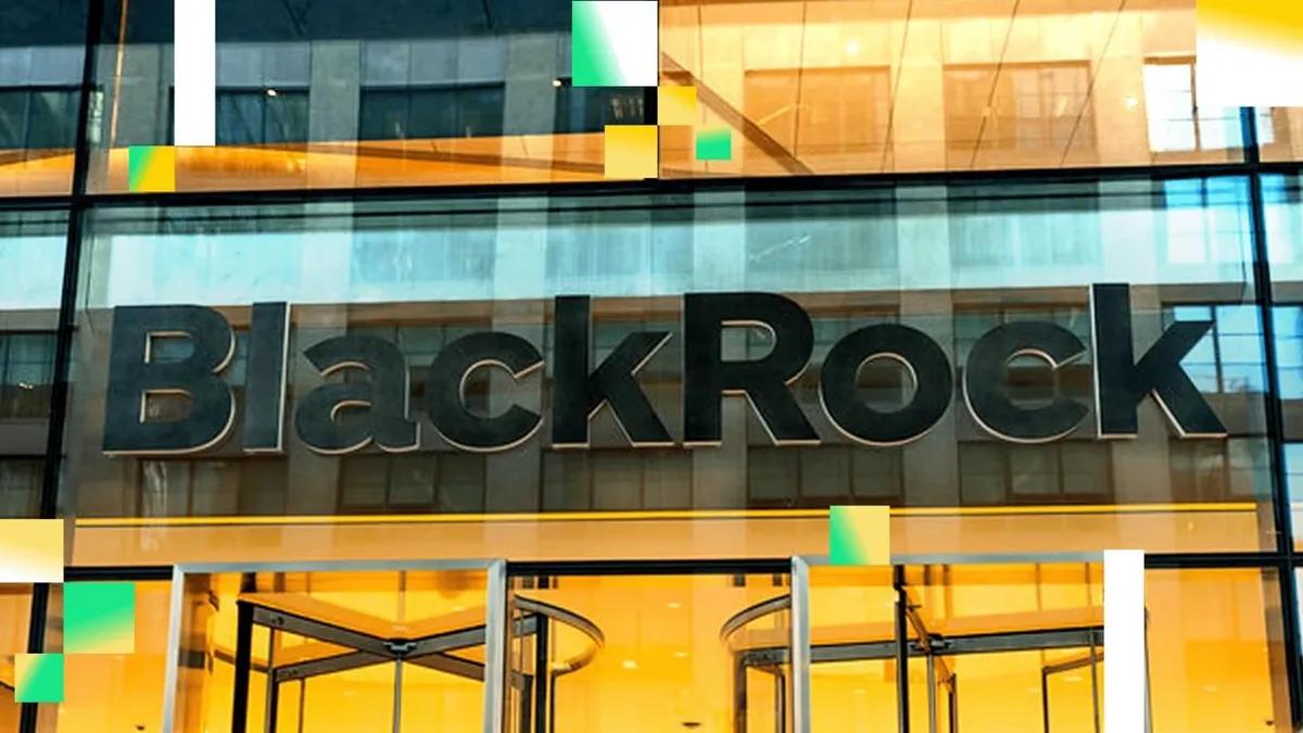 BlackRock lanserer tokeniserte statsobligasjoner på blokkjede, og bygger bro mellom tradisjonell finans og kryptovaluta