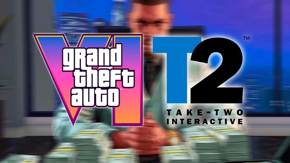 Lekkasje av forhåndsbestillinger i GTA 6 bidro til at Take-Two-aksjene steg med mer enn 5 %