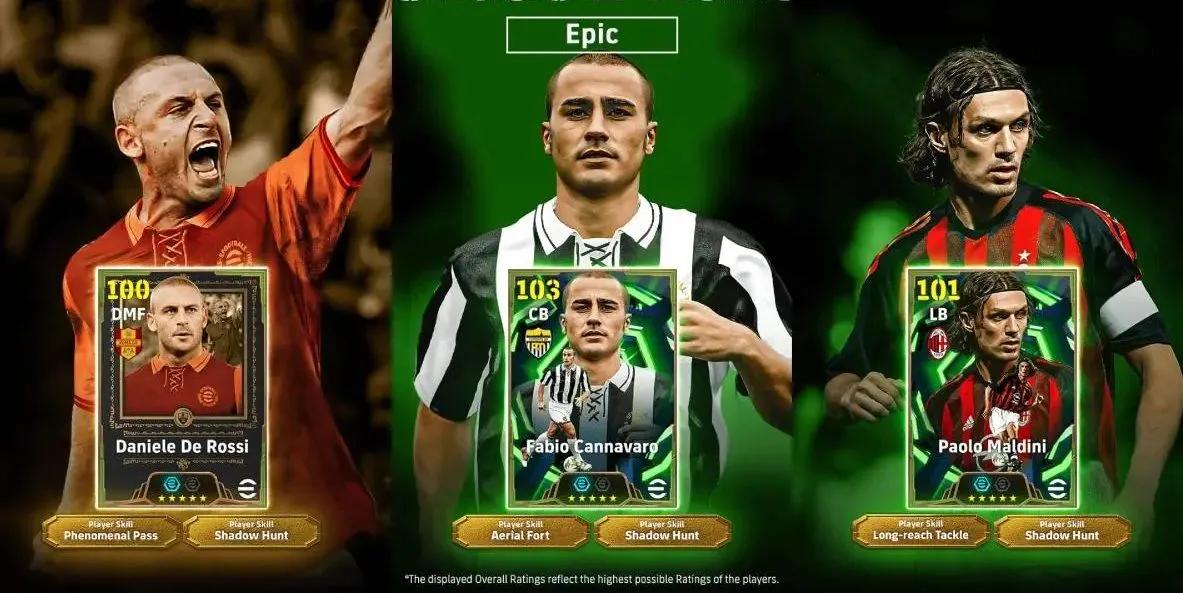 eFootball 2026 lanserer massiv oppdatering for feiringen av 9-årsjubileum