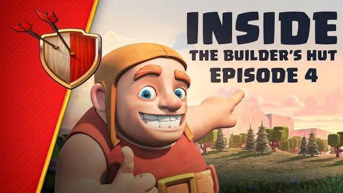 Clash of Clans kan komme tilbake med en global chat-lignende funksjon