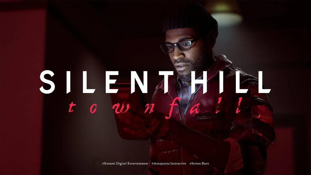Silent Hill: Townfall Datamine avslører forstyrrende nytt monsterdesign